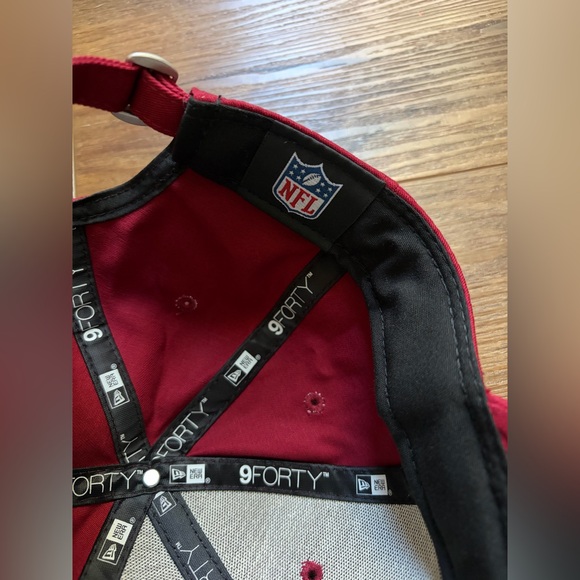 Washington Redskins hat - Picture 12 of 13